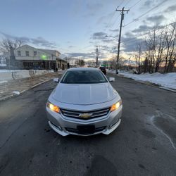 2014 Chevrolet Impala Lt*** 5500 