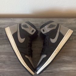 Jordan 1 Shadow 2018 Size 11