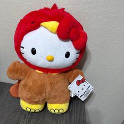 Hello kitty