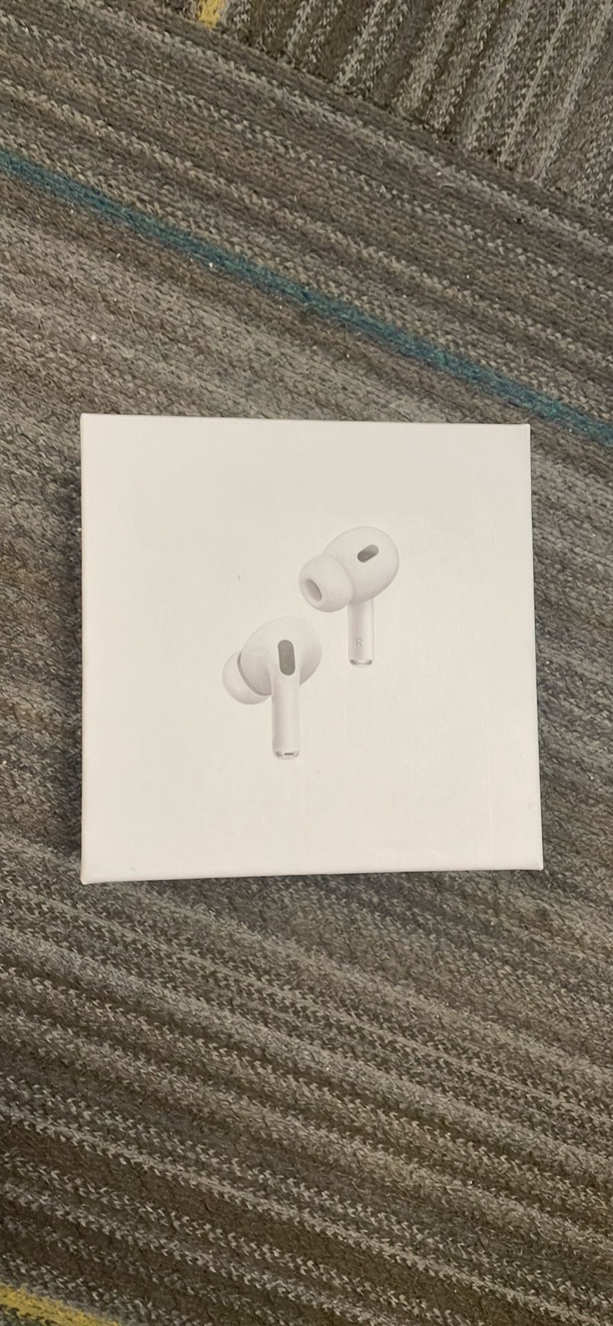 AirPods Pro 2nd Generation