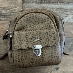 Guess Backpack