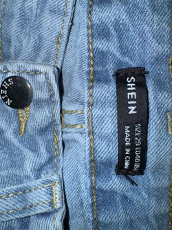 SHEIN ——-Size 29