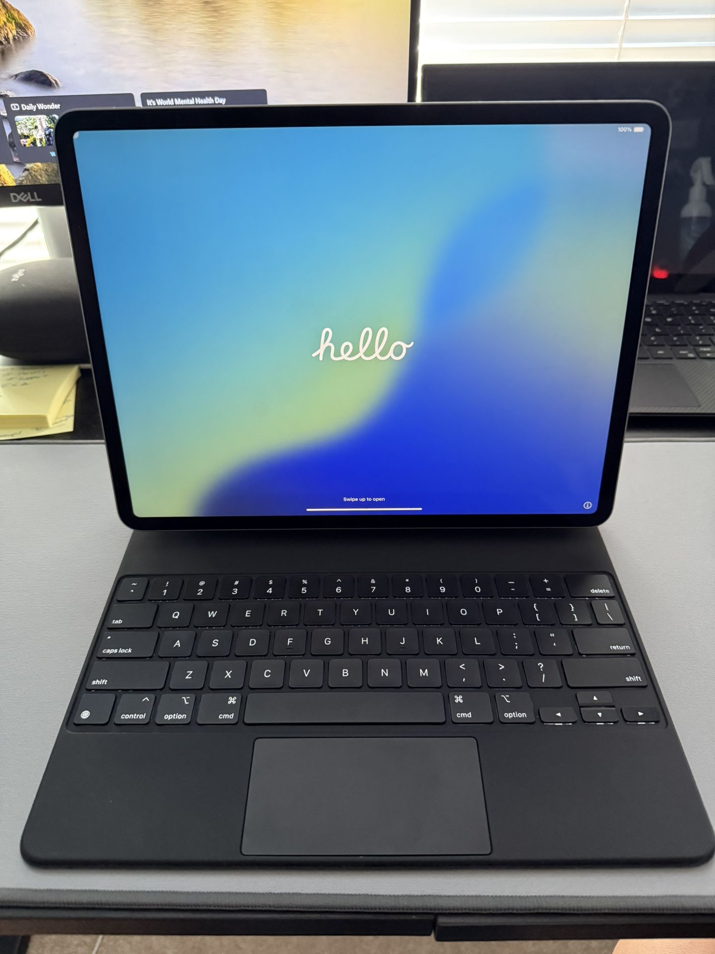 iPad Air M2 13inch