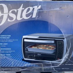 Oster Digital Counter Top Oven