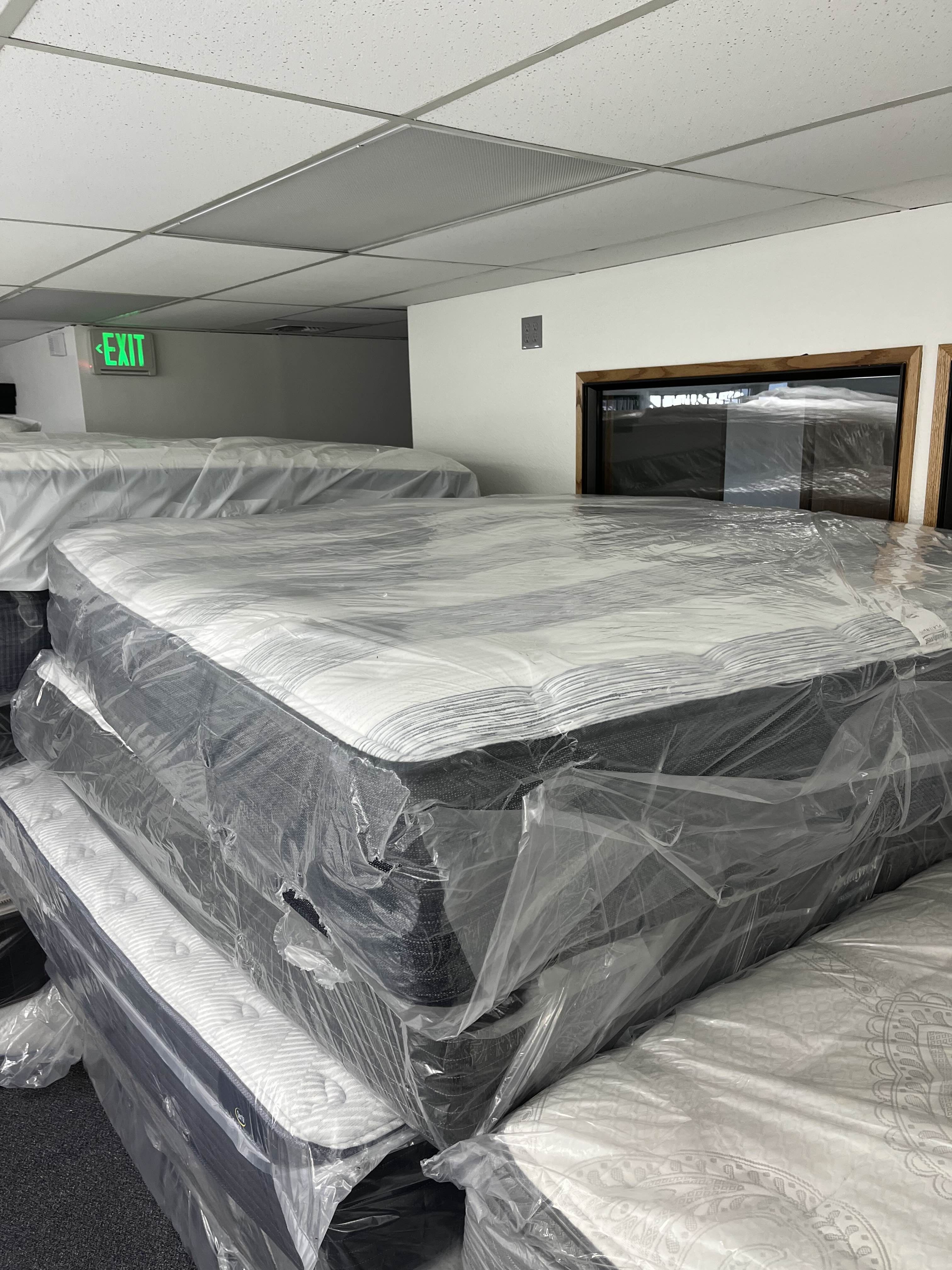 $10 Down Take Now! Summer Mattress Sale! Clear out prices!!