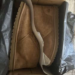 Ugg Nuemel Size 15 Never Worn