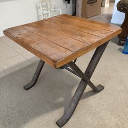 Side Table
