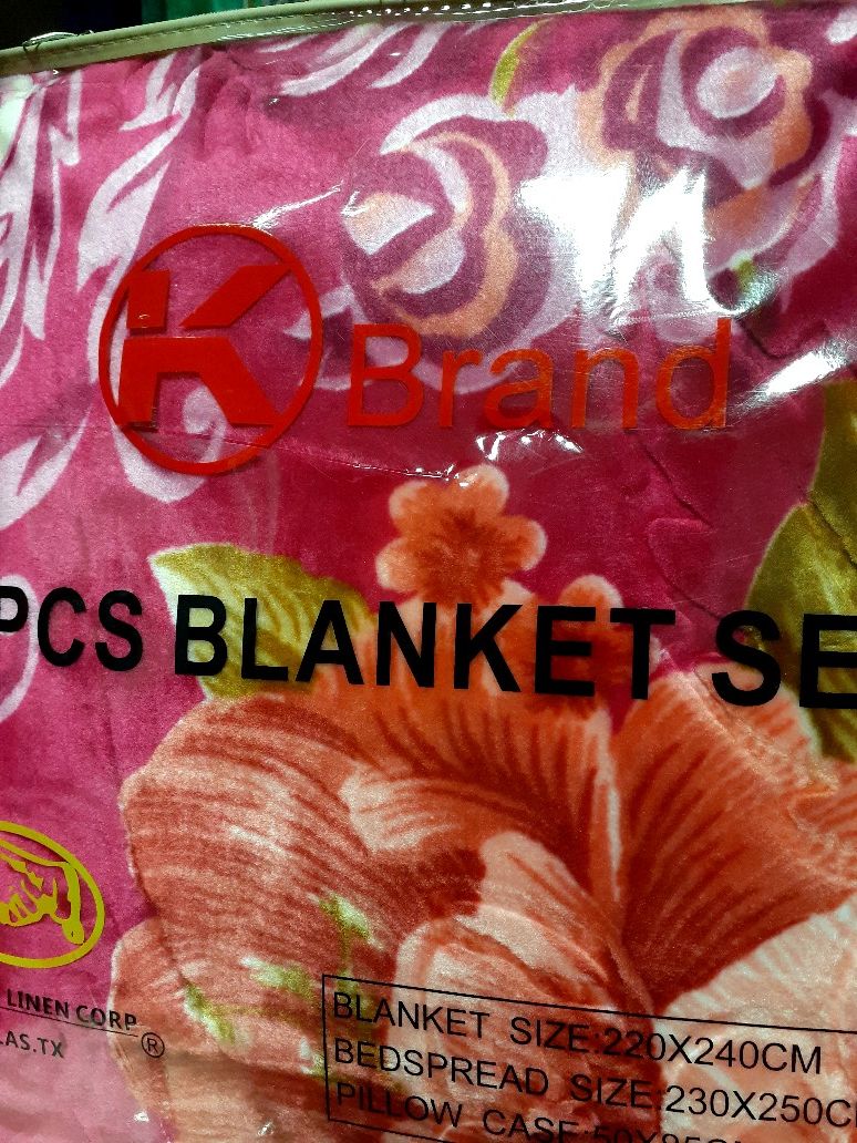 Blanket