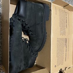 Timberland