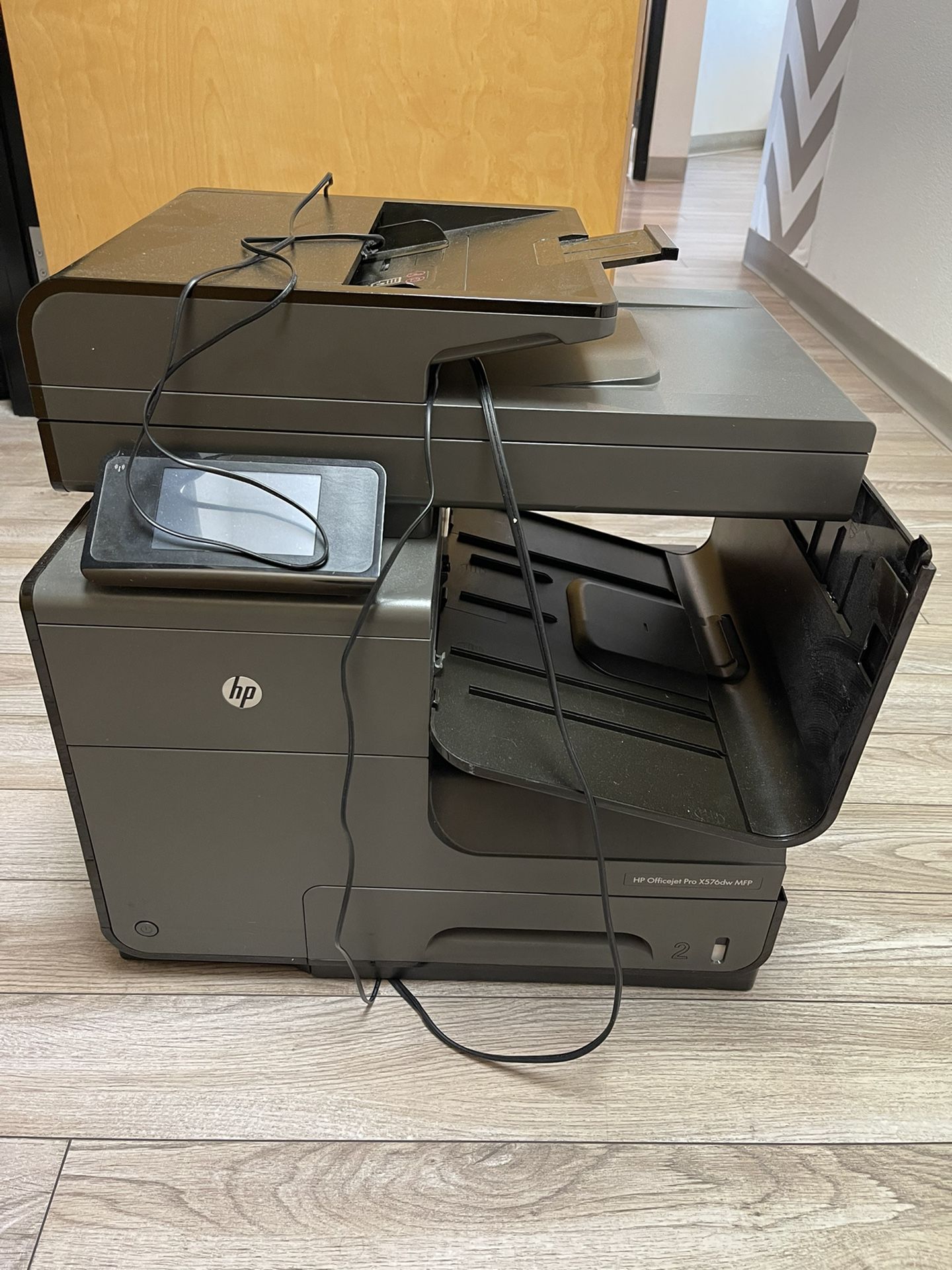 HP Printer
