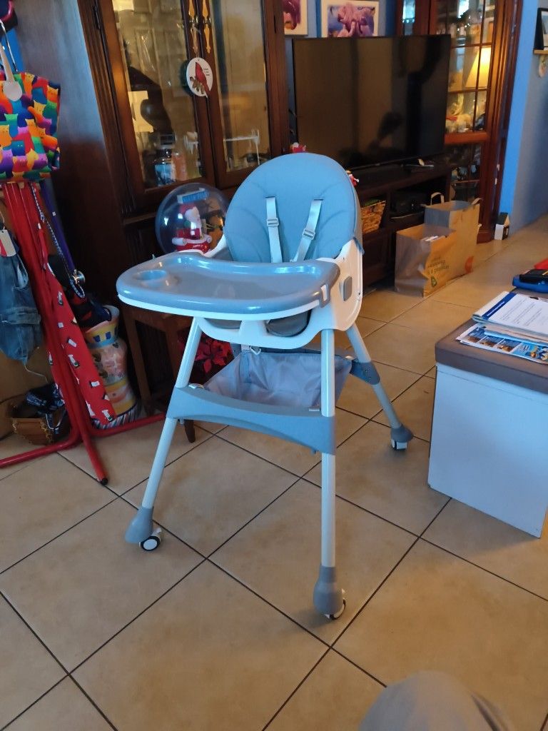 High Chair