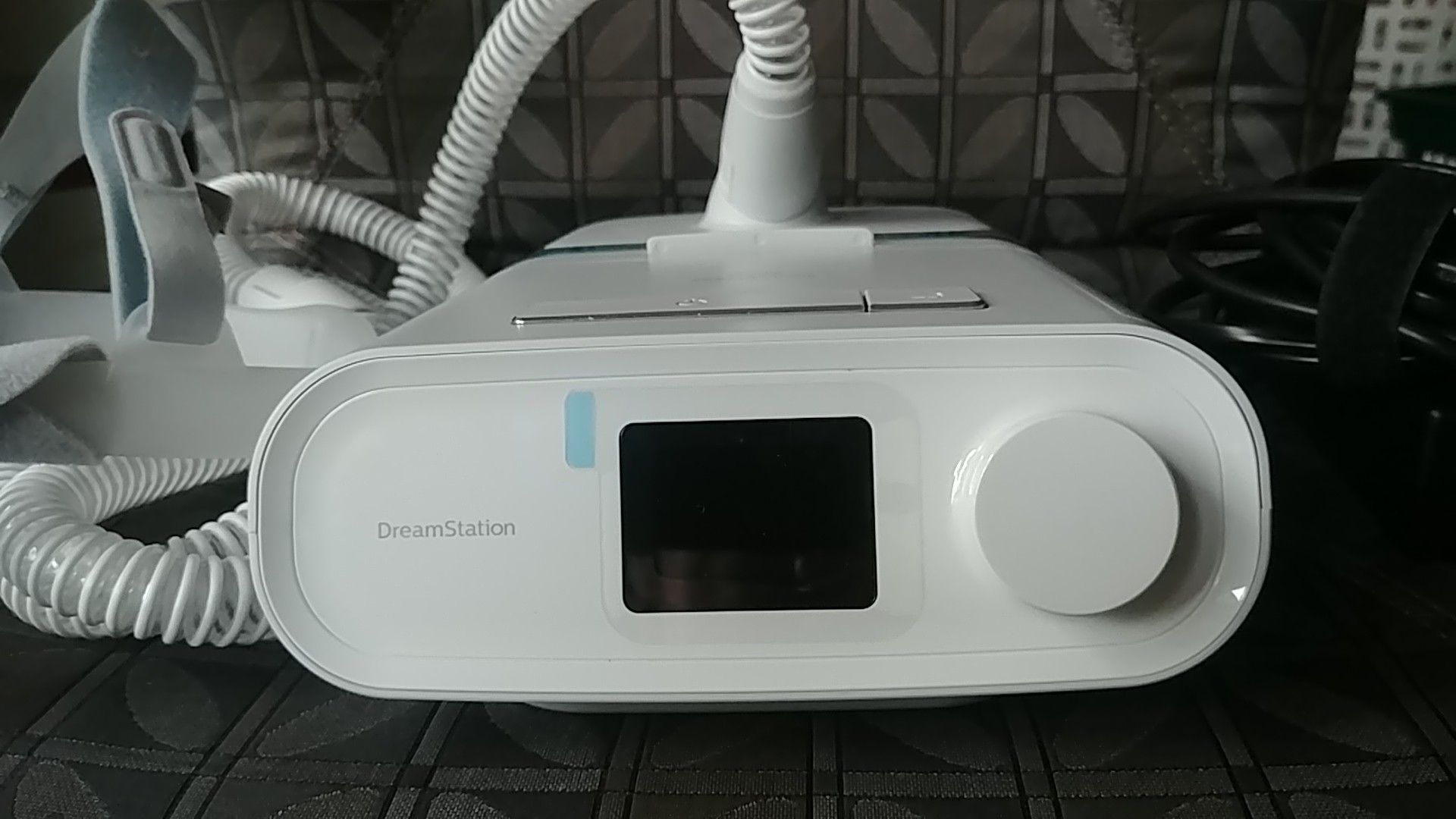 Barely used - Phillips Repironics Dreamstation Auto CPAP