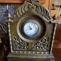 Antique Clock