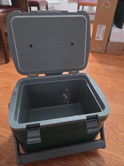 Stanley 16qt cooler