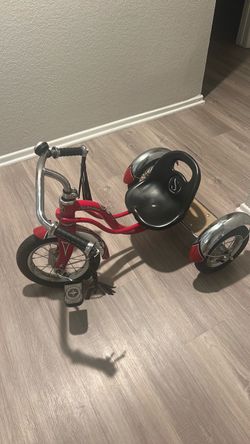 Schwinn tricycle