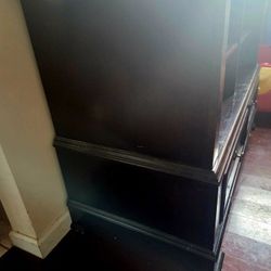 Living Room Table With Drawers 