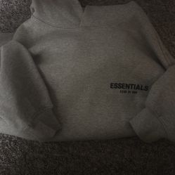 essentials hoodies