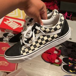 Vans