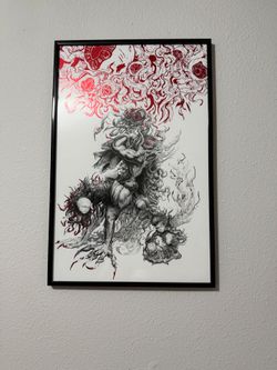 Art work