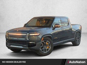 2022 Rivian R1T