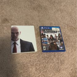 2 PlayStation games