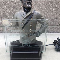 Kole Lee Tribute Figurine