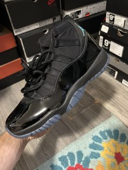 Jordan 11 Gamma Size 9.5 2025