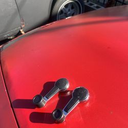 Datsun 240z 260z 280z 510  Window Door Handle Crank 