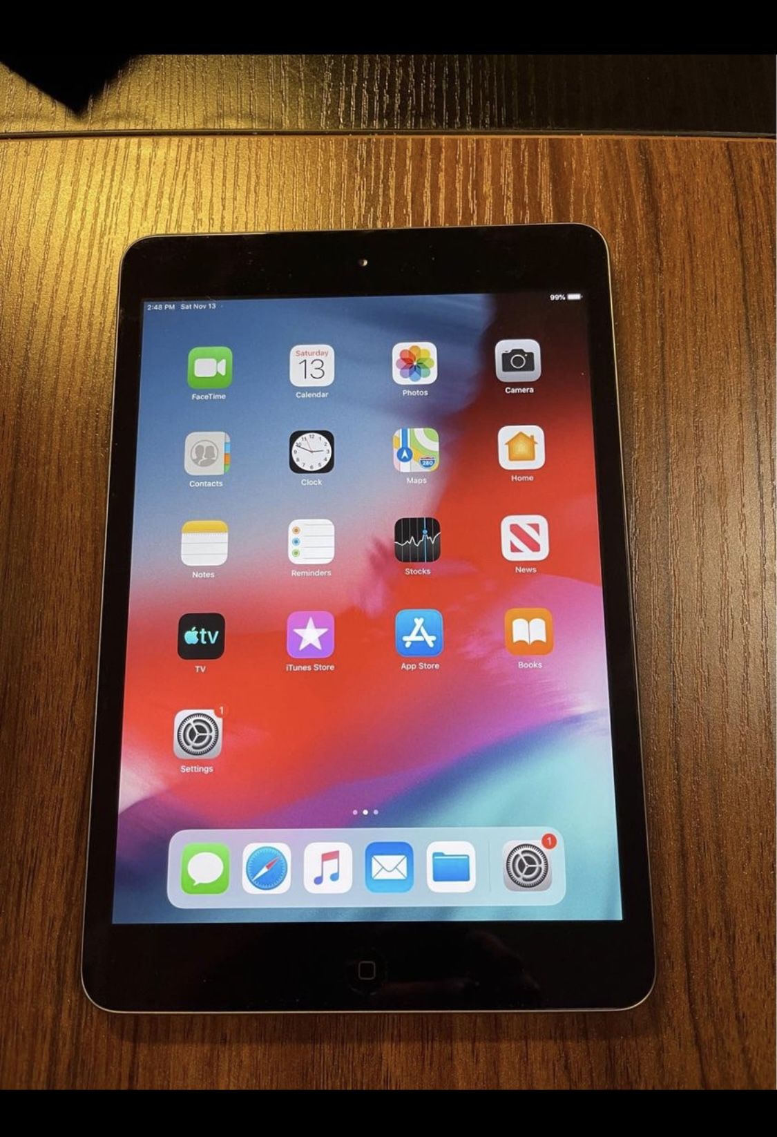 Ipad Mini 2
