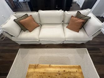 Anabei Memorix+ Modular Couch – Like New, 3 Modules – Meridian, ID