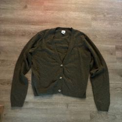 small fall sweater cardigan 