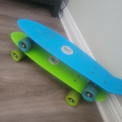 Penny Board