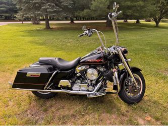 1995 Road King