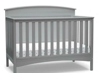 Baby crib