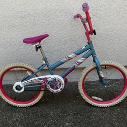 Huffy Girls Bike