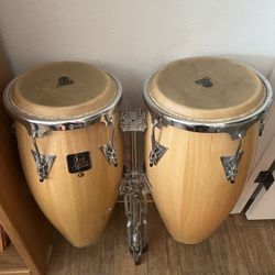 Conga Full Set 