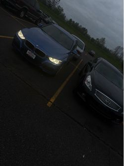 2013 Infiniti G37 Sedan