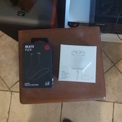 Wireless Headphones