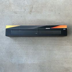 Bose Soundbar