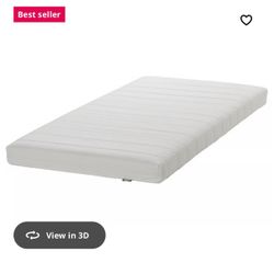 FREE - Two IKEA Mattresses For Day Bed 