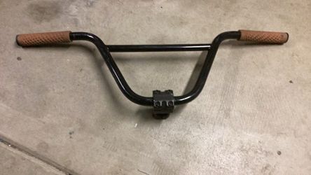 Handlebars