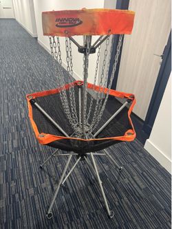 Innova Disc Catcher, traveler edition