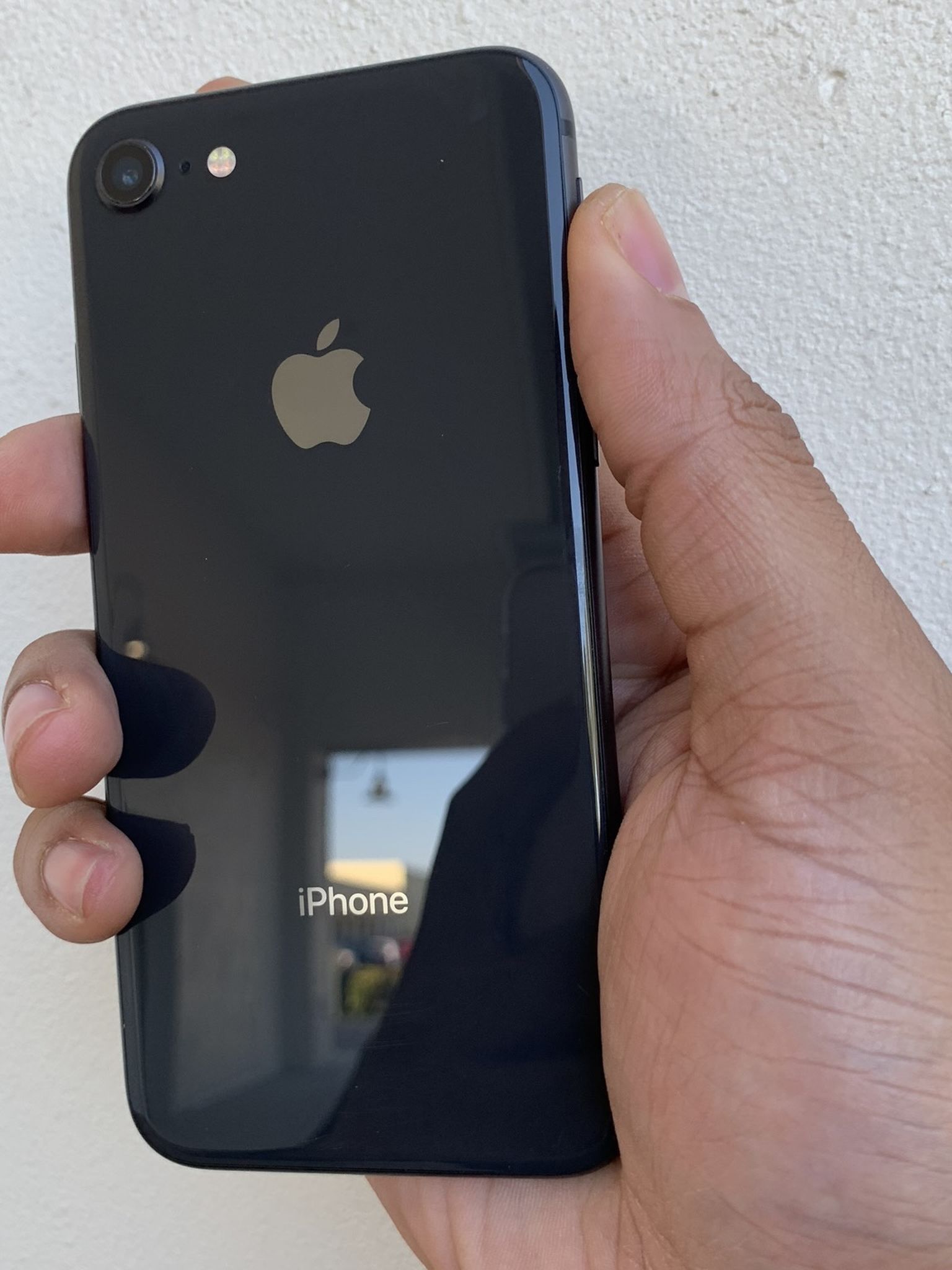 UNLOCKED IPHONE 8 64GB / READY TO USE ‼️