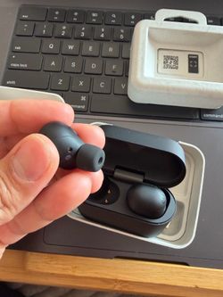 New Sony WF 1000Xm6