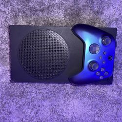 XBOX SERIES S (1tb EDITION)