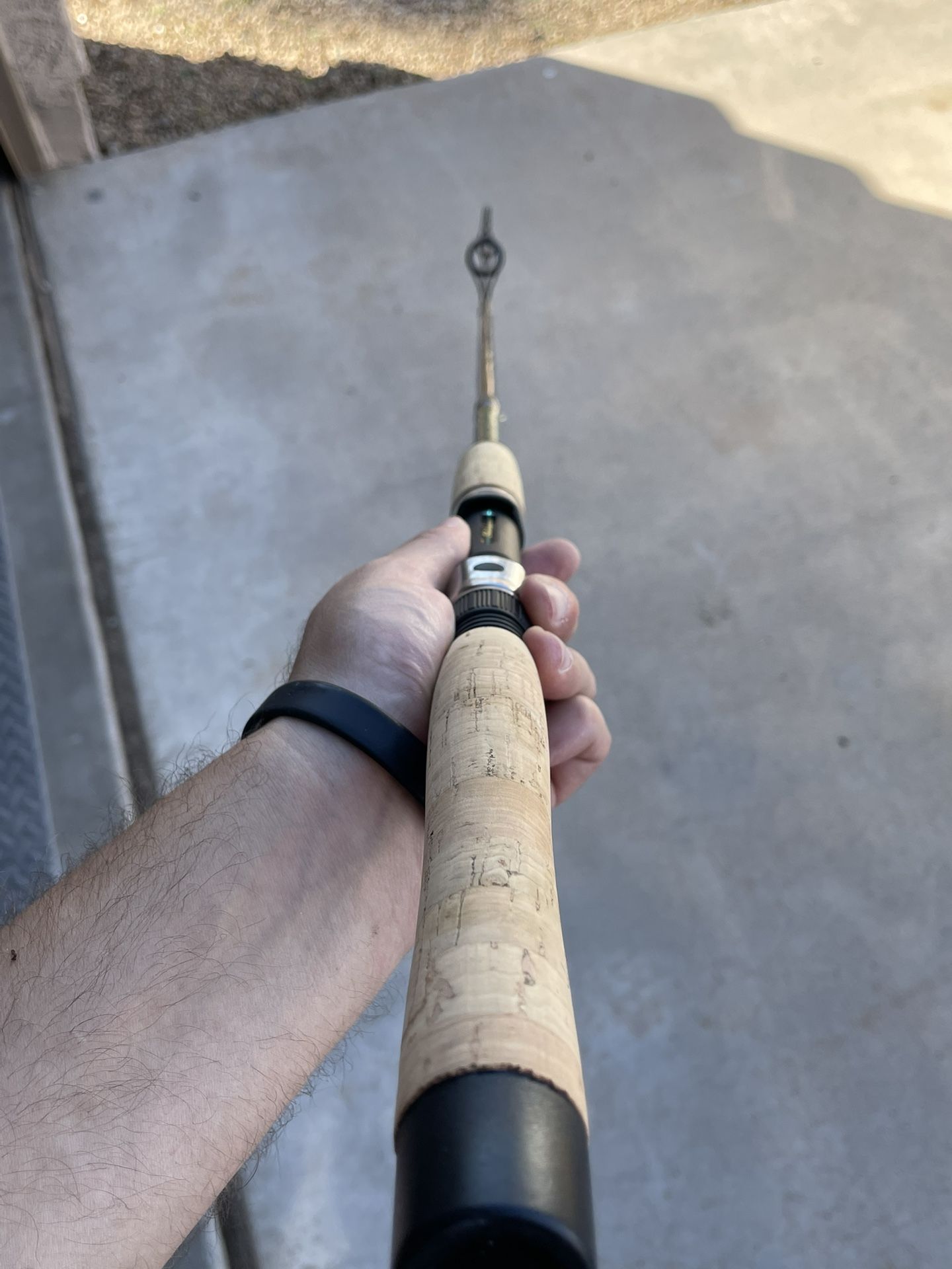 Ugly Stik