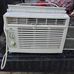 Window Unit