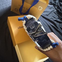 Louis Vuitton Belt
