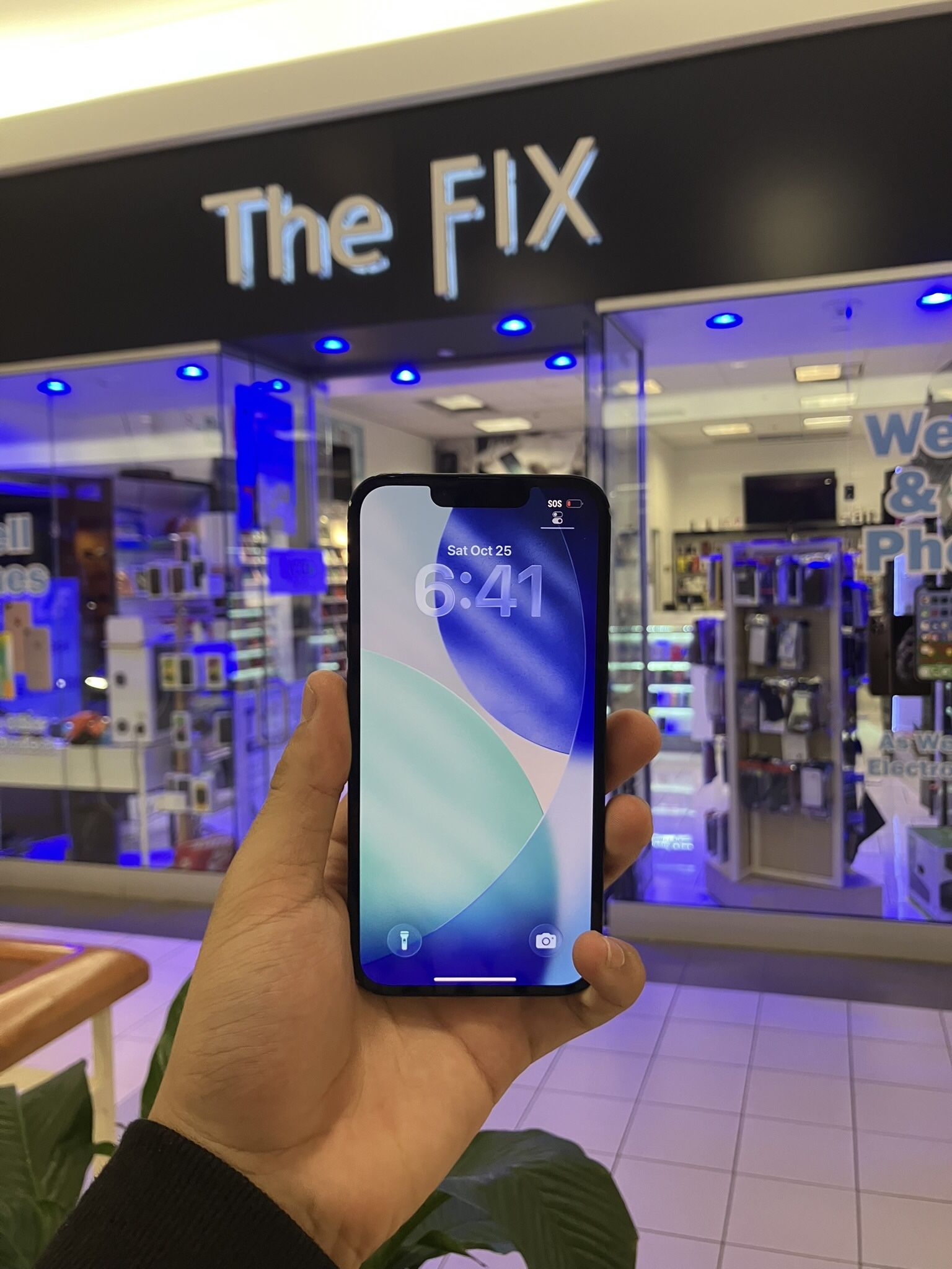 iPhone 14 128Gb T-Mobile / MetroPCS