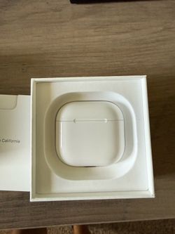Airpods 4